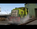 きかんしゃトーマス（シリーズ14）　第342話　トーマスとスクラフ