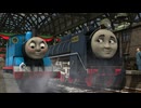 きかんしゃトーマス（シリーズ13）　第324話　とくべつなプレゼント