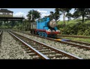 きかんしゃトーマス（シリーズ13）　第321話　トーマスのだいついせき