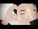 【ユーリ!!!onMMD】モニタリング【勝生勇利】