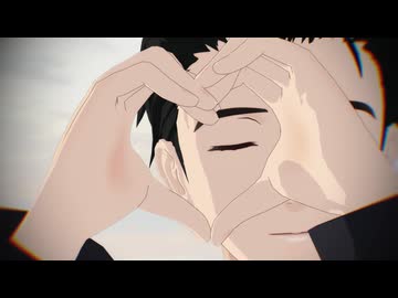【ユーリ!!!onMMD】モニタリング【勝生勇利】