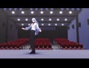 【時空の絵旅人MMD】アンノウン・マザーグース