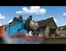 きかんしゃトーマス（シリーズ13）　第312話　たんじょうびのいたずら