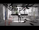 【歌ってみたぜ！】臨海ダイバー / ゆずとら cover.