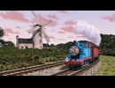 きかんしゃトーマス（シリーズ13）　第314話　トーマスのはやおき