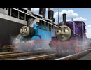 きかんしゃトーマス（シリーズ13）　第315話　たのしいチャーリー