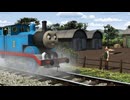 きかんしゃトーマス（シリーズ13）　第316話　トーマスとこぶた