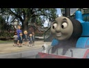 きかんしゃトーマス（シリーズ13）　第317話　すてきなおはなしかい