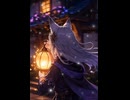月だけが知る亜人の夜の物語 #Fantasy #Symphony #Pops #sunoai #女性ボーカル