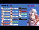 グリモア人狼　13.5回戦～3日目～