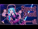 八王子P「Sweet Devil feat. 初音ミク」