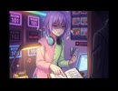 あさめがく裏イメソン