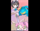 動画紹介！【第248回:オーダイル&ヌメルゴン】中国うさぎちゃんの巫女みこユナイトネットワーク5th【ポケモンユナイト実況】
