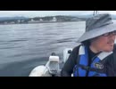 2026年07月01日08時00分　北海道釣りの旅１０日目　1/2