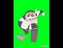 走る司祭長GB