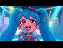 【初音ミク】Watch me!ーEnglish ver【ミュージックビデオ】コミカル版