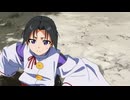 「逃げ上手の若君」第一期 第三回「神の住む森」