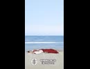 「海の色あをく」第二話切り抜き01