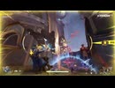 【切り抜き】スターロードを初めて使ってから9時間マベライやったときのハイライト【Marvel Rivals】