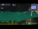 [テラリア]Calamity_MOD_初見#14「オールドデュークが倒せない」[生放送アーカイブ]