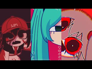 ぽい×ヤラララ【マッシュアップ】