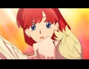 さよならララ 第1話「人魚姫ララ」