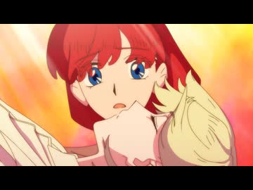 さよならララ 第1話「人魚姫ララ」
