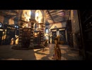 【黒い砂漠散策】首都バレンシア