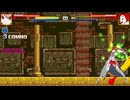 MUGEN 結城 明日奈 vs ドナルド・マクドナルド
