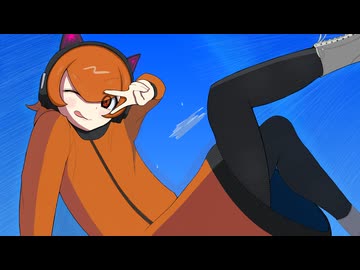 culuca - フリーフォール feat.初音ミク
