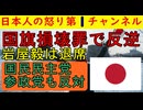 【国旗損壊罪に反対する勢力】参政党・国民民主党・岩屋毅が酷すぎる「参政党と国民民主は議員定数削減に反対」「岩屋毅は〇〇から指令を受けているのか」#国旗損壊罪