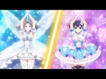 seedance2.0で作成した閃乱カグラ動画まとめ20