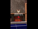 【VR卓球】意味が分からなくて