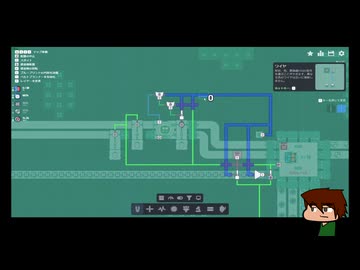 ⌘プレイアーカイブ⌘ shapez その118 - ニコニコ動画