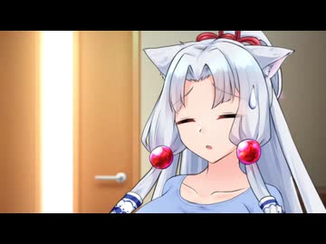 【ソフトウェアトーク劇場】夜更かしを何とかしたい姉様