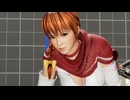 DOA6LR 新衣装だから何だって言うだぁゴルァー⑤ プレイ動画