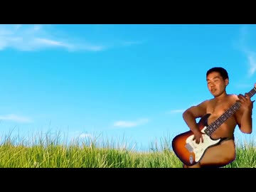 【AI】BBスカイロック.suno