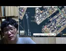 2026 0701 0439 ▪ 350年周期の開閉の歴史観：地形、歴史、ドラえもん ▪ 地図を見て空間と時間のらせんの様子