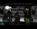 CH4NGE　♡推しと一緒に♡　雷電/僕/スネーク