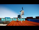 【MMD艦これ・HD60】No Time For Tears ～ 島風
