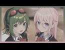 【IA＆GUMI】約束【オリジナル曲】