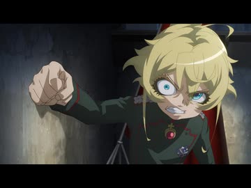 TVアニメ『幼女戦記Ⅱ』メインPV第2弾｜《2026年7月8日(水)放送開始！》