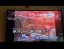 カラオケ「マツケンサンバII」松平健　2004.7.7