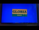 カラオケ「GLORIA」ZIGGY    1988.5.25