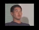 高画質インタビュー先輩