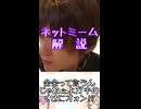 ゆかつむネットミーム淫夢ネタ解説【金金って言うんじゃねぇよガキのくせにオォン!?】