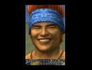 【FF10】インターナショナル版のワッカが鬼畜すぎる件について