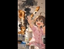 【AI】A Chaotic Morning