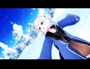 【ミネアカMMD部】ポルティリアでスターナイトスノウ