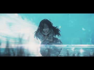 【#VocaDuo2026】相対的な幸せに飽きたから/月並みな青に纏われたい、ね。